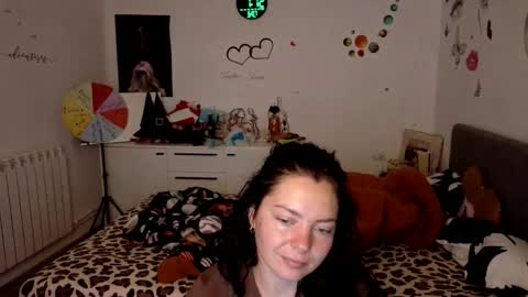 Snapshot of thefarmergirl chatting on 06/07/26, 04:16 TheFarmergirl online show from 06/07/26, 04:16