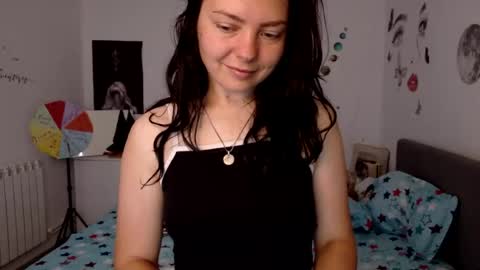 Snapshot of thefarmergirl chatting on 06/19/26, 05:12 TheFarmergirl online show from 06/19/26, 05:12