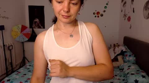 Snapshot of thefarmergirl chatting on 06/24/26, 04:00 TheFarmergirl online show from 06/24/26, 04:00