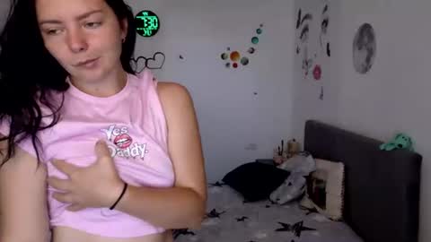 Snapshot of thefarmergirl chatting on 07/31/26, 04:34 TheFarmergirl online show from 07/31/26, 04:34