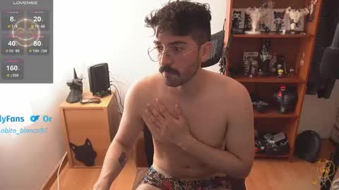 Wolf Independent model online show from 02/21/26, 02:51