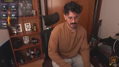 Snapshot of thefckingwolf chatting on 03/20/26, 04:01 Wolf Independent model online show from 03/20/26, 04:01