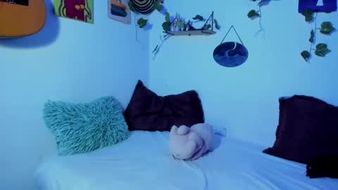 Ariamapola88 online show from 11/01/25, 12:12