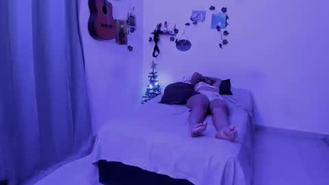 Ariamapola88 online show from 12/17/25, 06:52