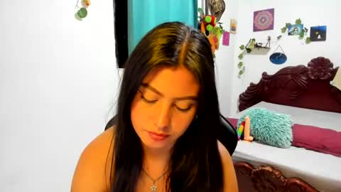 Ariamapola88 online show from 06/27/26, 03:33