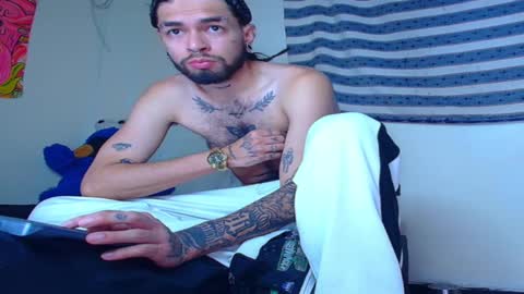 independent Model online show from 02/23/25, 11:04