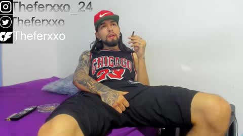 independent Model online show from 11/19/25, 11:27