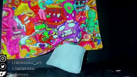 Snapshot of theferxxo_12 chatting on 04/14/26, 02:06 independent Model online show from 04/14/26, 02:06