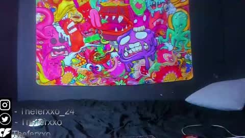 Snapshot of theferxxo_12 chatting on 04/23/26, 02:13 independent Model online show from 04/23/26, 02:13