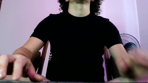 Seb online show from 12/01/24, 04:29