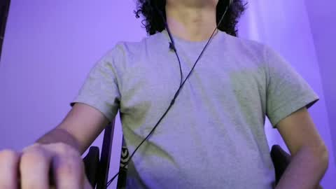 Seb online show from 12/05/24, 07:49