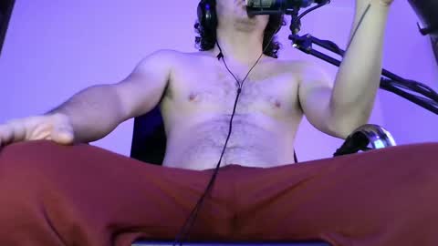 Seb online show from 12/10/24, 11:54