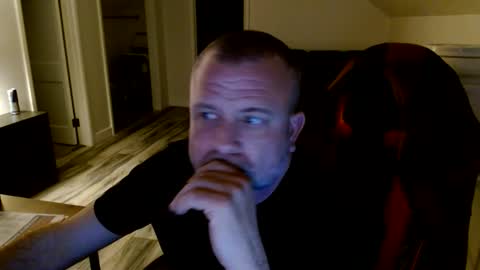 EthicalNightOps online show from 02/02/26, 08:57