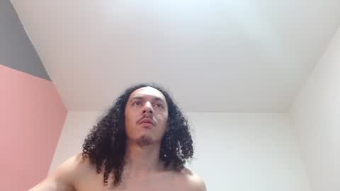 Snapshot of thefockers69 chatting on 01/22/25, 06:31 Eros y Psique online show from 01/22/25, 06:31