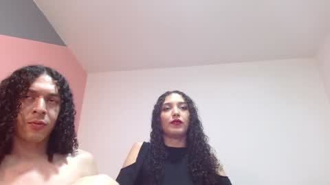 Snapshot of thefockers69 chatting on 02/01/25, 07:36 Eros y Psique online show from 02/01/25, 07:36