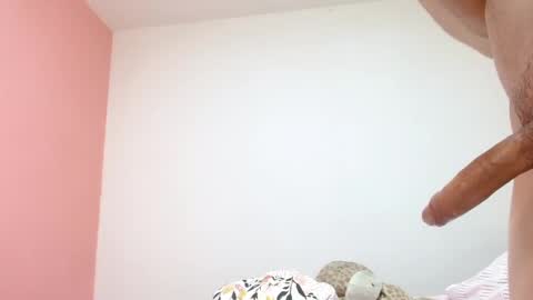 Snapshot of thefockers69 chatting on 03/05/25, 06:44 Eros y Psique online show from 03/05/25, 06:44