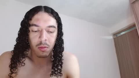 Snapshot of thefockers69 chatting on 09/26/25, 07:23 Eros y Psique online show from 09/26/25, 07:23