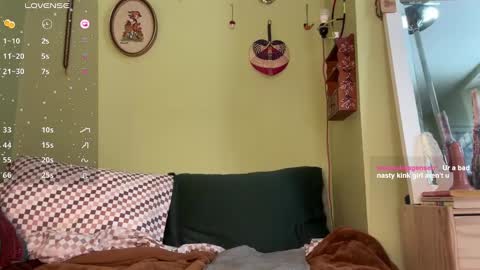 Fae online show from 01/11/25, 04:14