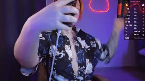 Snapshot of thefullredmoon chatting on 04/04/26, 09:07 Moon online show from 04/04/26, 09:07