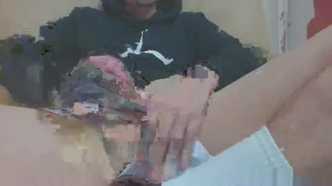 Geezer online show from 12/16/24, 10:34