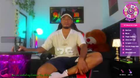 Prince online show from 03/07/26, 02:25