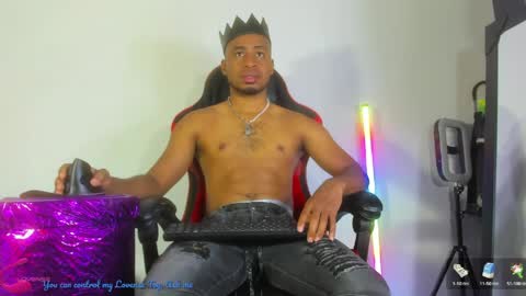 Prince online show from 04/12/26, 03:50