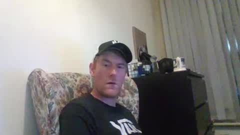 Snapshot of thegingerjim chatting on 09/19/25, 12:12 thegingerjim online show from 09/19/25, 12:12