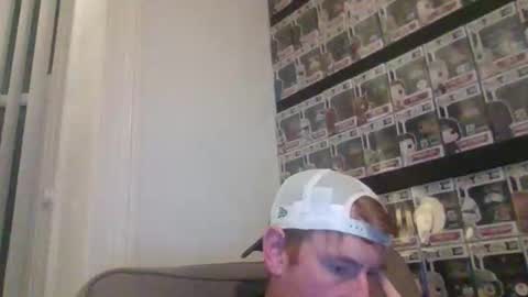 Snapshot of thegingerjim chatting on 09/26/25, 12:47 thegingerjim online show from 09/26/25, 12:47