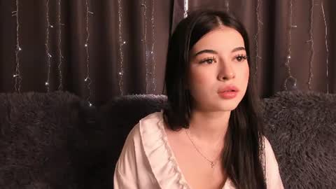 Snapshot of thegirlyoullcomebackto chatting on 07/02/26, 11:16 Anora online show from 07/02/26, 11:16