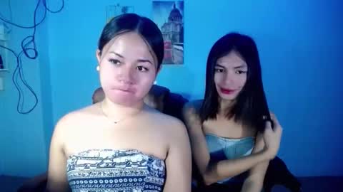thegirlyouneedxoxo online show from 12/05/25, 02:58