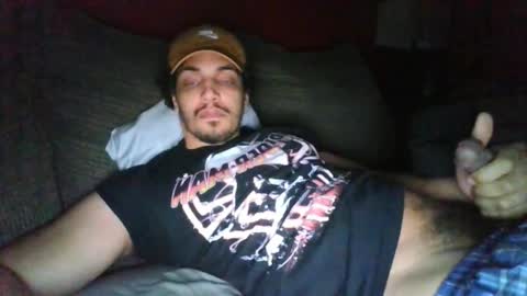 Snapshot of thegodbill4000 chatting on 10/19/25, 02:18 Thegodbill4000 online show from 10/19/25, 02:18