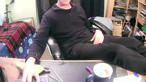 paul online show from 12/05/24, 06:22