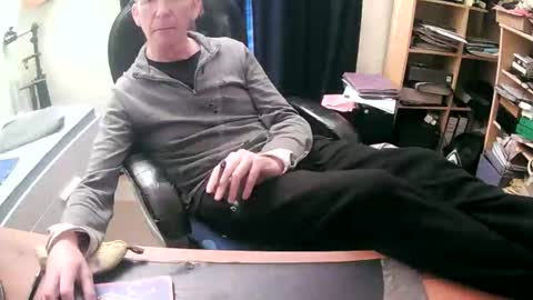 paul online show from 02/23/25, 03:18