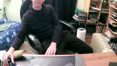 paul online show from 02/01/26, 05:22