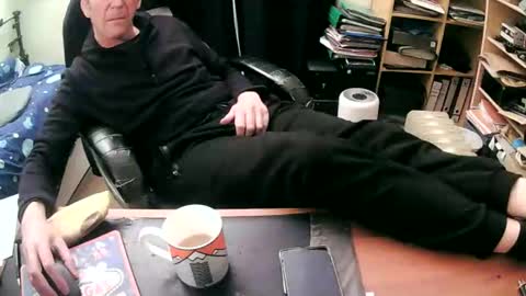 paul online show from 02/05/26, 05:28