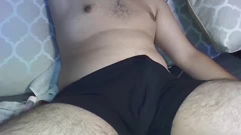 Gothic Daddy online show from 09/26/25, 05:00