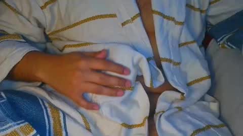 Gothic Daddy online show from 01/11/26, 08:25