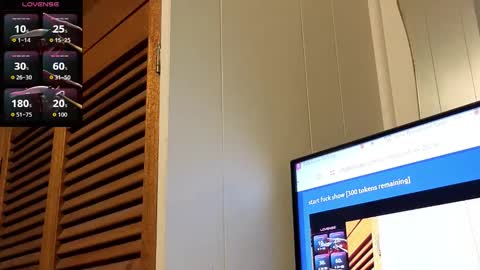 Snapshot of thegreatone2024 chatting on 03/15/26, 11:49 Bella Wayne online show from 03/15/26, 11:49