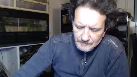 Snapshot of thegreeneyes95 chatting on 12/13/25, 09:31 Green online show from 12/13/25, 09:31