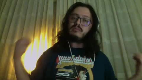 theguitarmistery online show from 02/18/25, 06:59