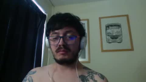 theguitarmistery online show from 10/13/25, 02:06