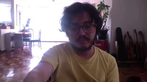 theguitarmistery online show from 02/15/26, 06:04