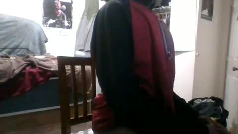 Snapshot of theguyss678 chatting on 01/12/25, 07:43 Arching4Life online show from 01/12/25, 07:43