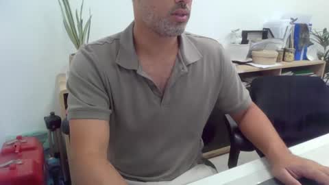 thehardcock2025 online show from 10/26/25, 04:46