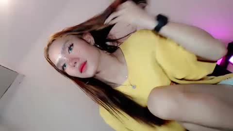 Snapshot of thehornygirl_laisa chatting on 01/12/25, 02:19 laisa online show from 01/12/25, 02:19