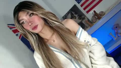 Snapshot of thehornygirl_laisa chatting on 07/02/26, 09:48 laisa online show from 07/02/26, 09:48