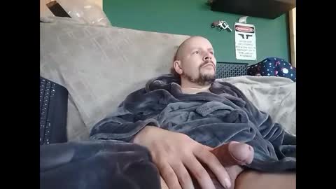 thehornyman916 online show from 03/02/25, 08:48