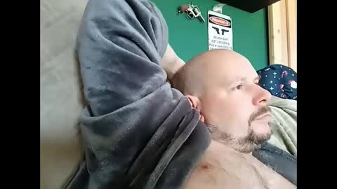 thehornyman916 online show from 03/12/25, 11:31