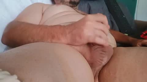 thehornyman916 online show from 07/09/26, 04:44