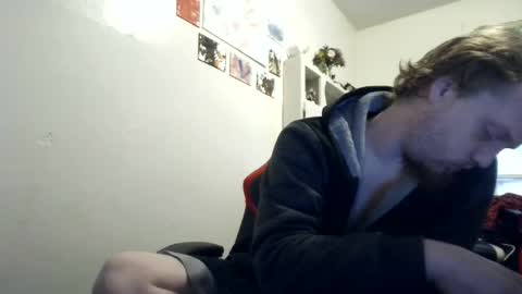 Snapshot of thehotfoxdd chatting on 02/24/26, 11:36 fuzzyfox online show from 02/24/26, 11:36